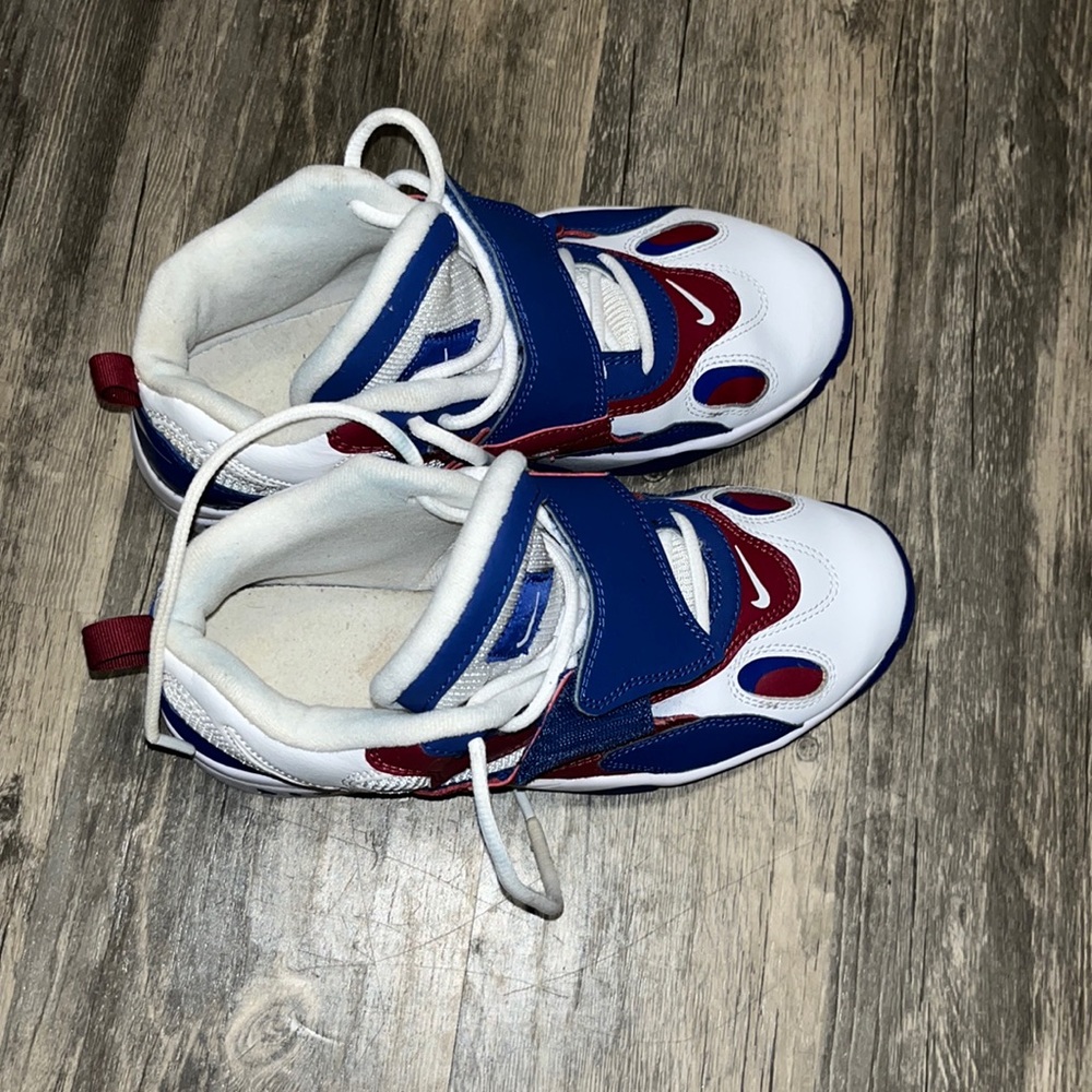 Nike speed turf kids